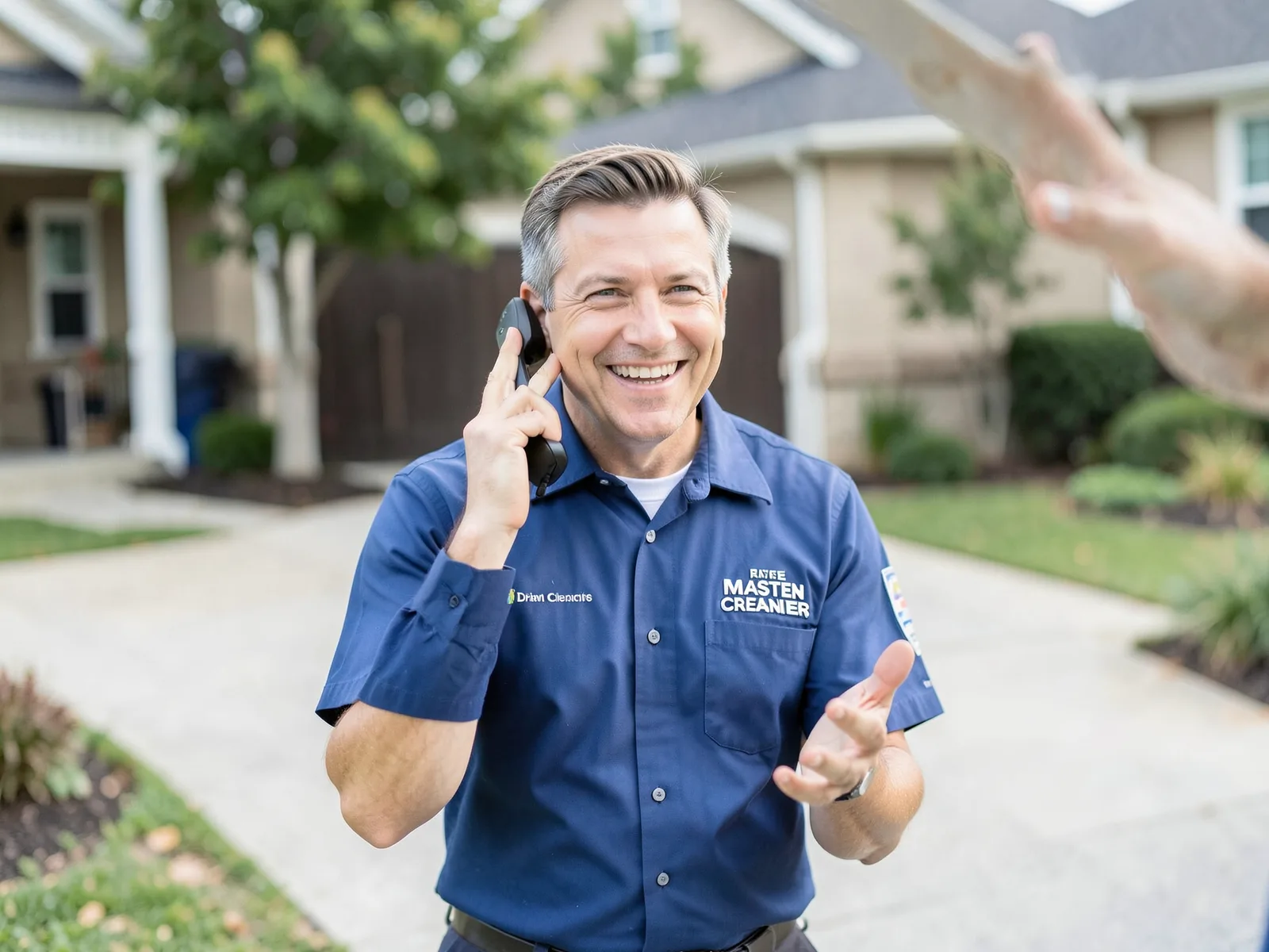 Drain Cleaning Statesville, NC FAQs